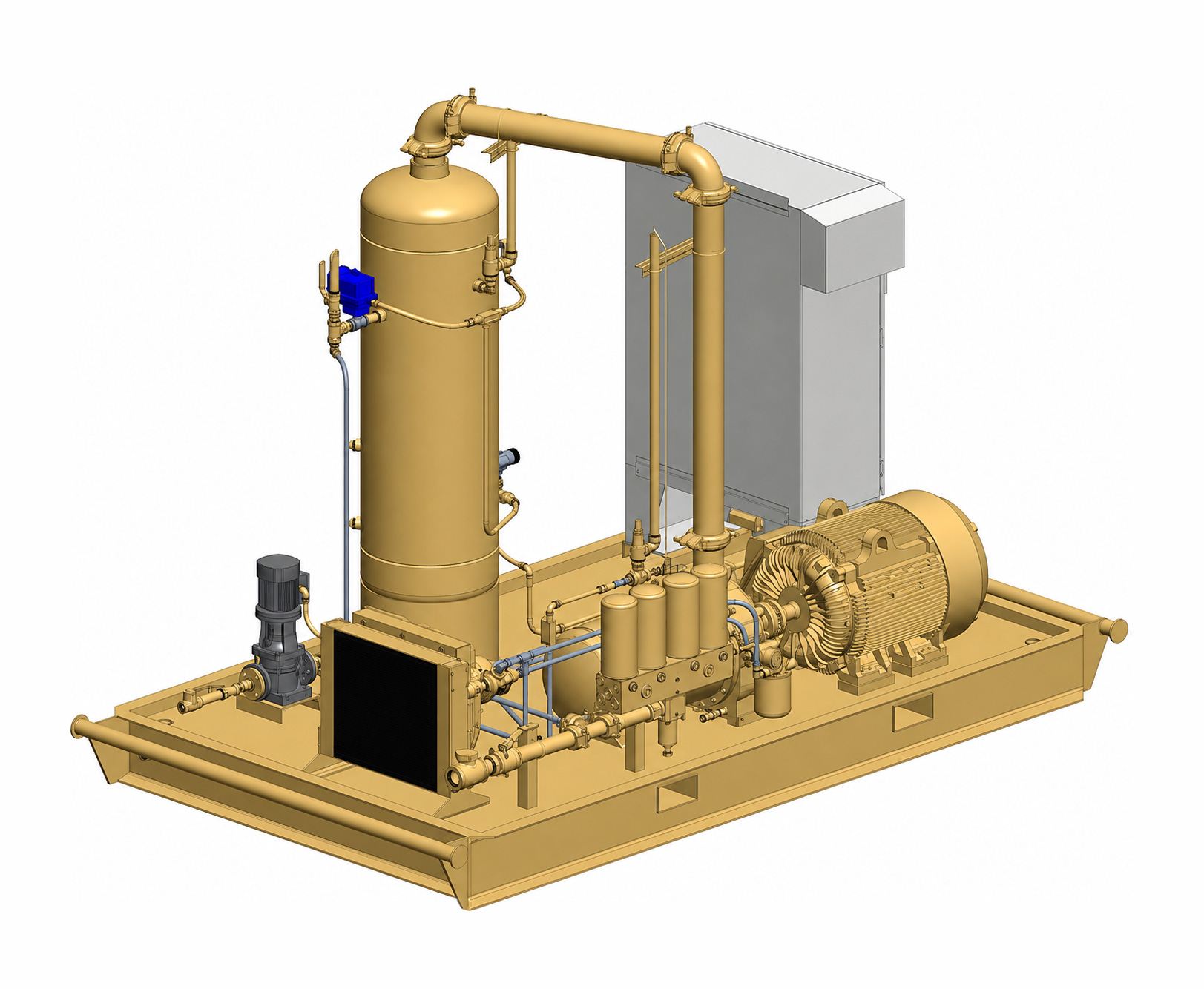 Burner Management Systems